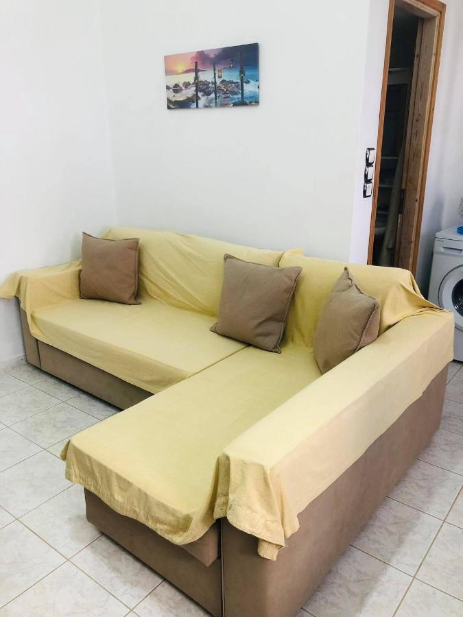 Fanis Sweet Home Πάρος Εξωτερικό φωτογραφία