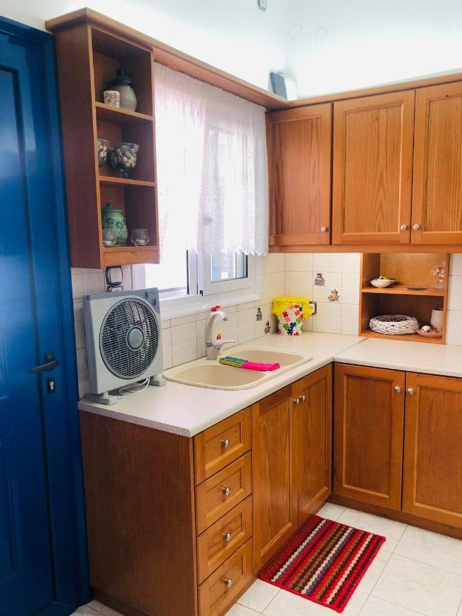 Fanis Sweet Home Πάρος Εξωτερικό φωτογραφία