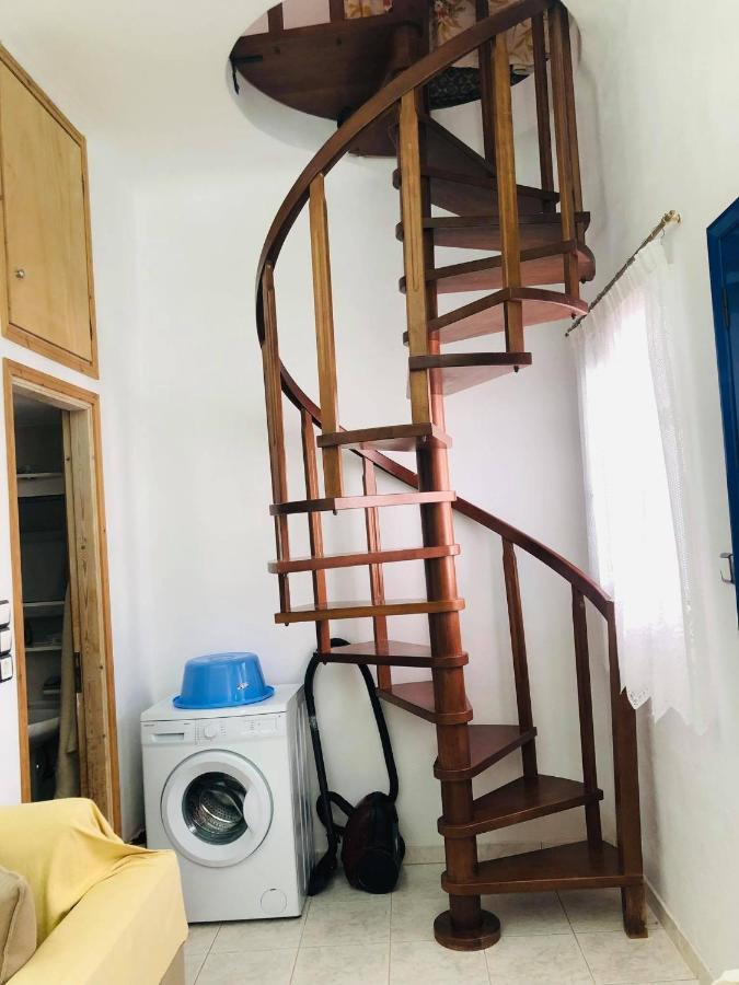 Fanis Sweet Home Πάρος Εξωτερικό φωτογραφία