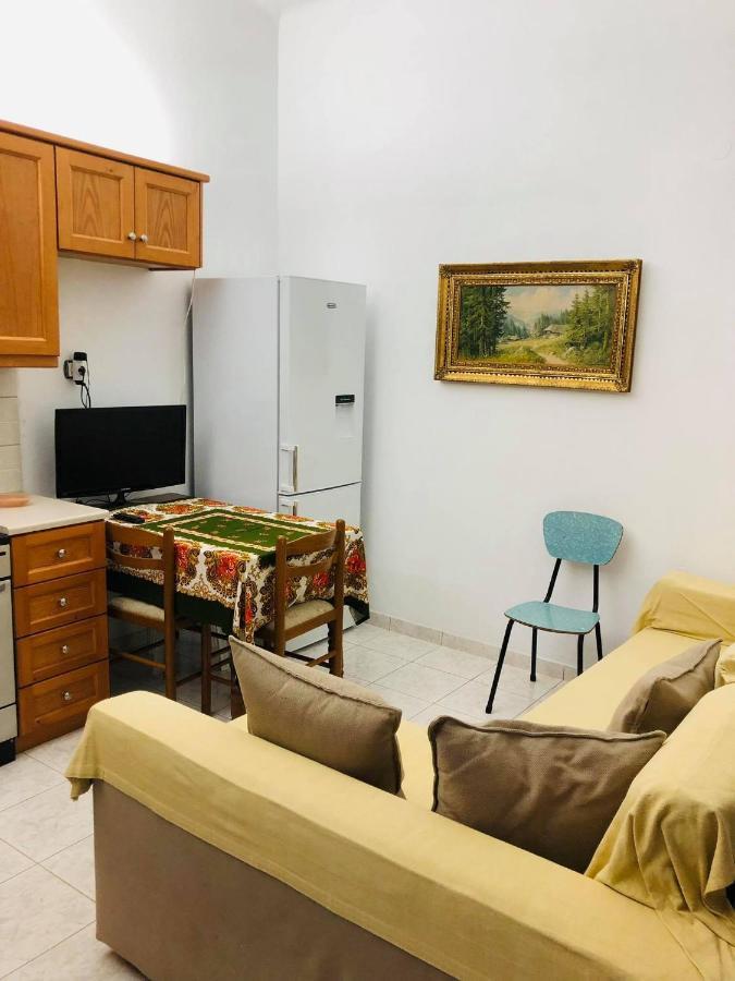 Fanis Sweet Home Πάρος Εξωτερικό φωτογραφία